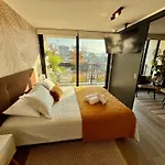Depto Hermoso Y Moderno