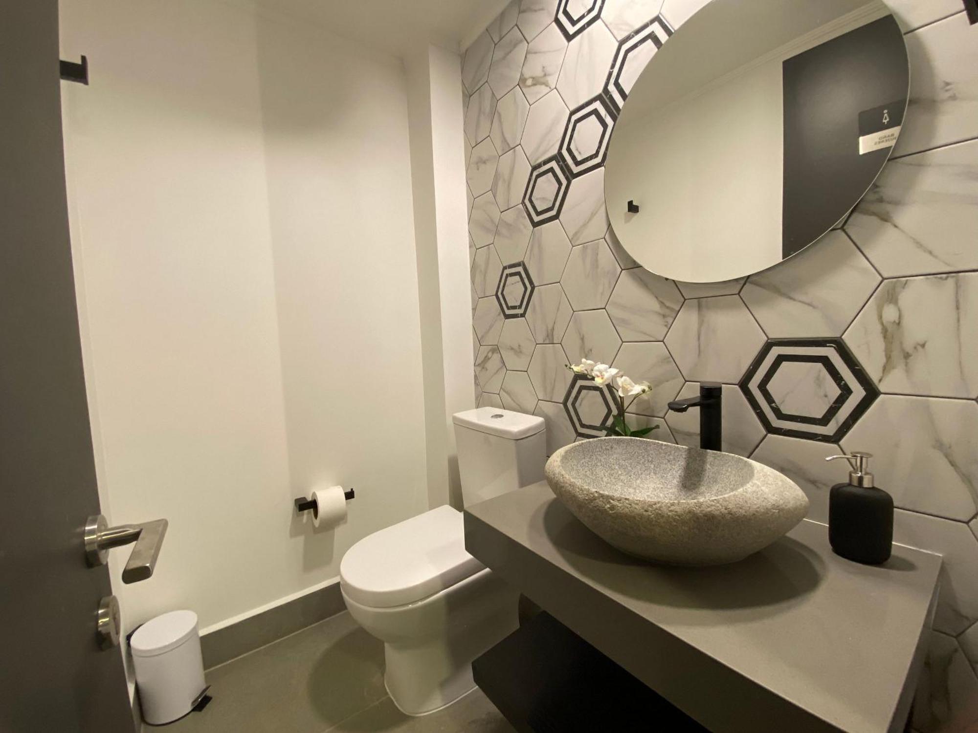 Apartamento Depto Hermoso Y Moderno