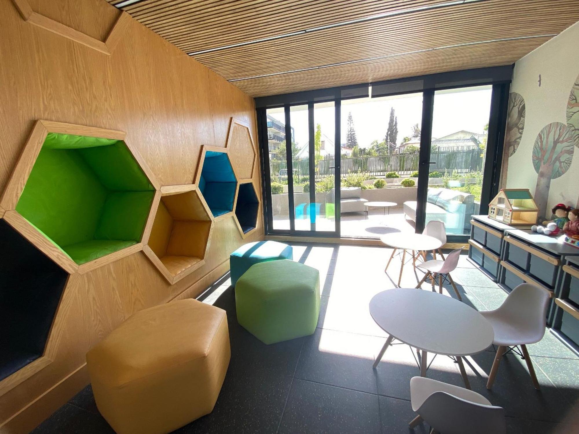 Apartamento Depto Hermoso Y Moderno *