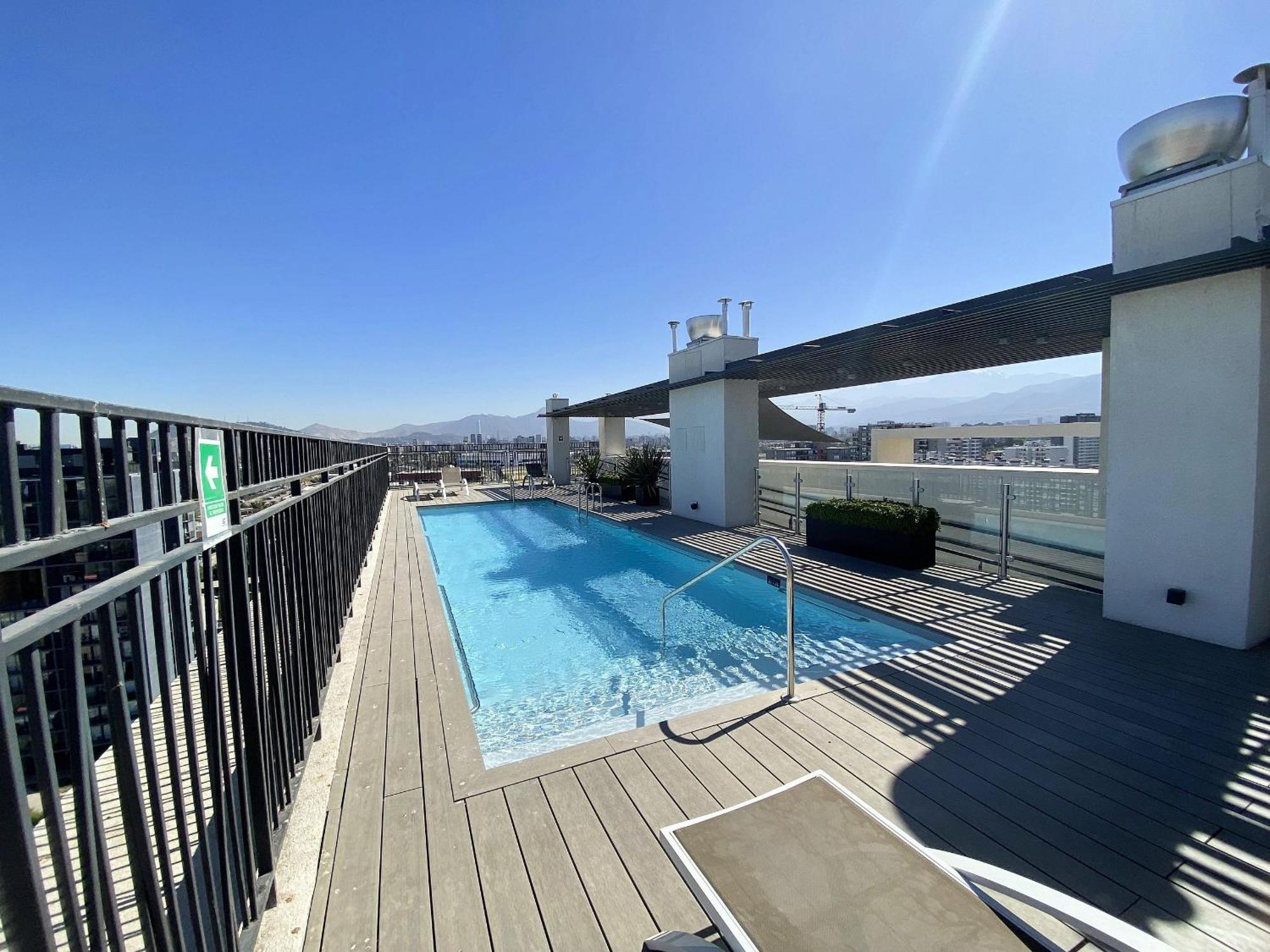 Depto Hermoso Y Moderno Apartamento