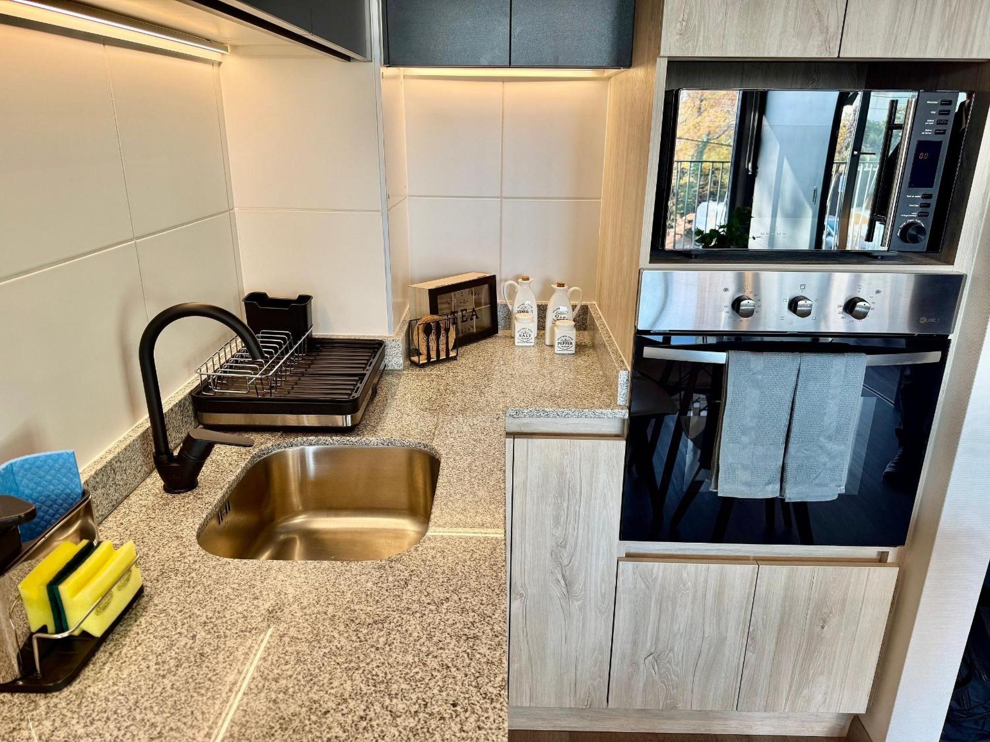 Apartamento Depto Hermoso Y Moderno